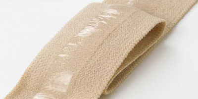 Silicone Laminated Underwear Elastics