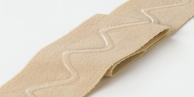 Silicone Laminated Underwear Elastics