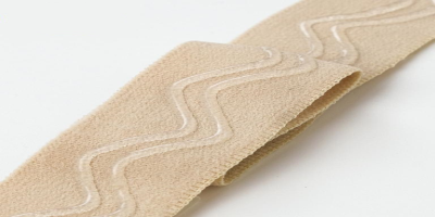 Silicone Laminated Underwear Elastics
