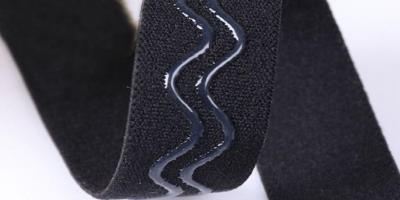Silicone Laminated Underwear Elastics