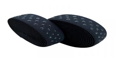 Silicone Laminated Underwear Elastics