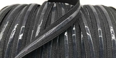 Silicone Laminated Underwear Elastics