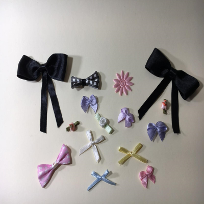 Bows