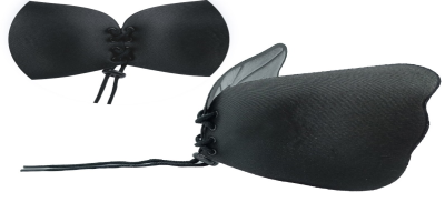 Stick-on Bra