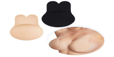 Stick-on Bra