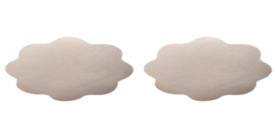 Fabric Nipple Covers